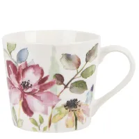 Кружка Floristry v=400 мл (фарфор)