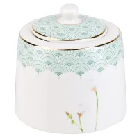 Сахарница Sensuelle v=330 мл (фарфор)