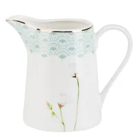 Молочник Sensuelle v=300 мл (фарфор)