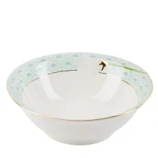 Салатник Sensuelle d=13,7см v=300 мл (фарфор)