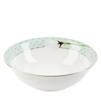 Салатник Sensuelle d=22,5 см v=1.5 л (фарфор)