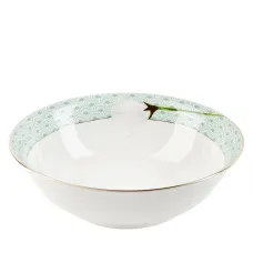 Салатник Sensuelle d=22,5 см v=1.5 л (фарфор)