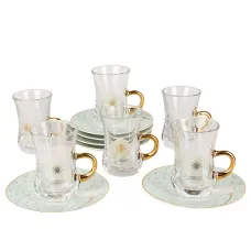 Набор армуд 12 предметов Sensuelle (6 персон) v=90 мл