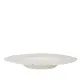 Тарелка суповая White Chic d=21,5 см (фарфор)