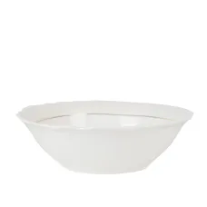 Салатник White Chic d=14,5 см v=300 мл (фарфор)