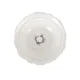 Салатник White Chic d=14,5 см v=300 мл (фарфор)