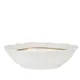 Салатник White Chic d=23 см v=1.5 л (фарфор)