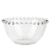 Салатник Gocciolina d=14 см v=600 мл (стекло)