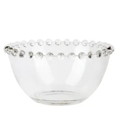 Салатник Gocciolina d=14 см v=600 мл (стекло)