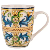 Кружка Сицилия v=360 мл (фарфор)