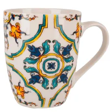 Кружка Сицилия v=360 мл (фарфор)