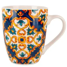 Кружка Сицилия v=360 мл (фарфор)