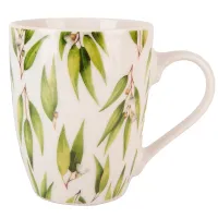 Кружка Floristry v=360 мл (фарфор)