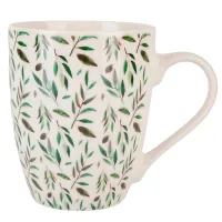Кружка Floristry v=360 мл (фарфор)
