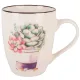 Кружка Floristry v=360 мл (фарфор)