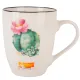 Кружка Floristry v=360 мл (фарфор)