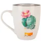 Кружка Floristry v=360 мл (фарфор)