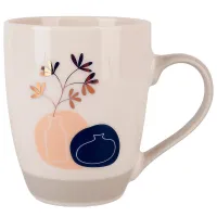 Кружка Modern v=360 мл (фарфор)