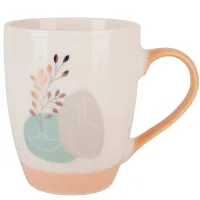 Кружка Modern v=360 мл (фарфор)