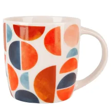 Кружка Modern v=350 мл (фарфор)