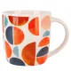Кружка Modern v=350 мл (фарфор)