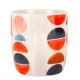 Кружка Modern v=350 мл (фарфор)