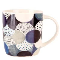 Кружка Modern v=350 мл (фарфор)