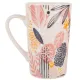 Кружка Floristry v=380 мл (фарфор)