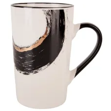 Кружка Modern v=380 мл (фарфор)