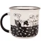 Кружка Cat&Dog v=380 мл (фарфор)