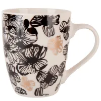Кружка Floristry v=360 мл (фарфор)