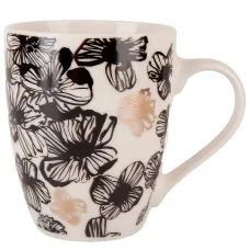 Кружка Floristry v=360 мл (фарфор)
