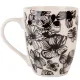Кружка Floristry v=360 мл (фарфор)
