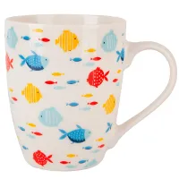 Кружка Sea v=360 мл (фарфор)