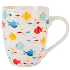 Кружка Sea v=360 мл (фарфор)