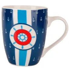 Кружка Sea v=360 мл (фарфор)