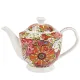 Фарфоровый заварочный чайник Secret Garden v=600 мл
