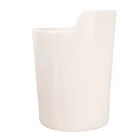 Подставка для кухонных принадлежностей Naturel 10*10*13 см v=550 мл