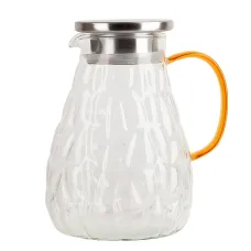 Кувшин с крышкой фильтром v=1.8 л