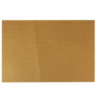Салфетка сервировочная (плейсмат) Casual line (горчичная) 30х45 см