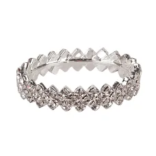 Кольцо для салфеток Классик 4,5х4,5х1 см