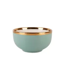 Салатник Royal Line Mint 11*11*5,7 см v=400 мл