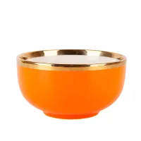 Салатник Royal Line. Orange 11*11*5,7 см v=400 мл