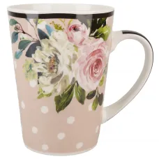 Кружка Floristry объемом 520 мл