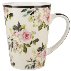 Кружка Floristry, объем 520 мл