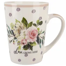 Кружка Floristry объемом 520 мл