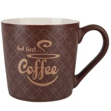 Кружка Coffee v=390 мл