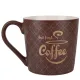 Кружка Coffee v=390 мл