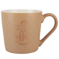 Кружка Coffee v=390 мл