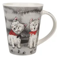 Кружка Собака v=350 мл